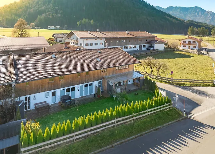 Wendelstein Lodge